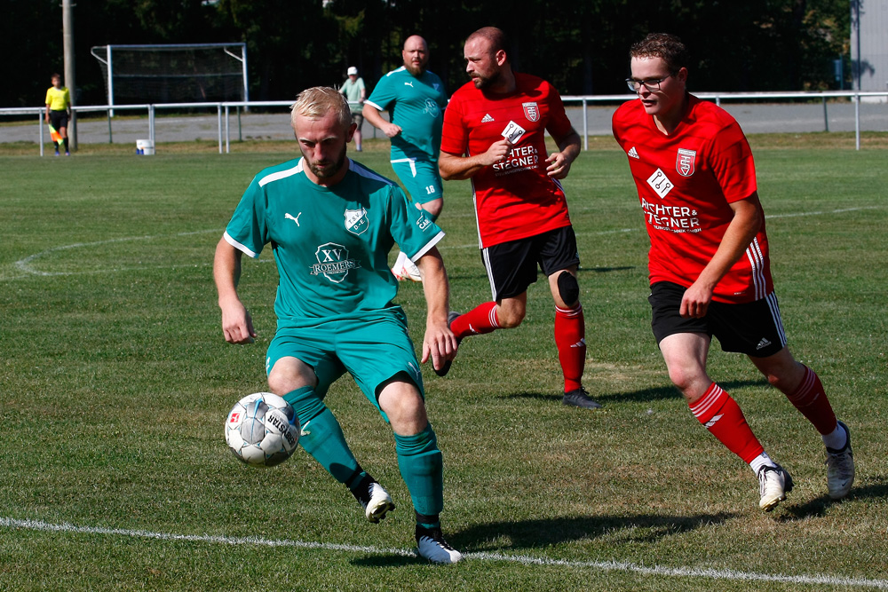 1. Mannschaft vs. TSV 08 Kulmbach  (07.09.2024) - 7