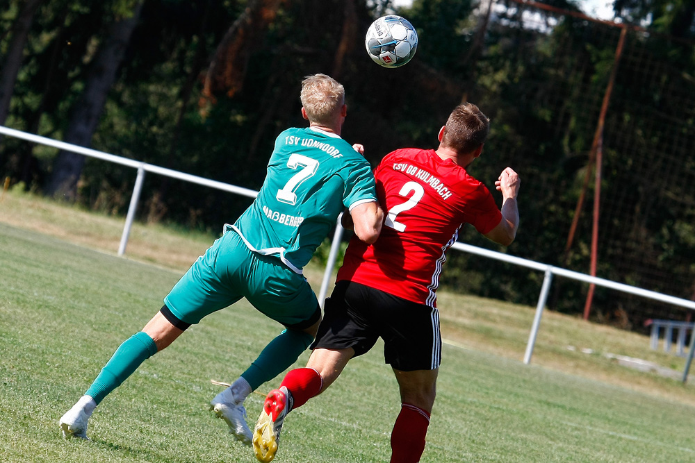 1. Mannschaft vs. TSV 08 Kulmbach  (07.09.2024) - 35