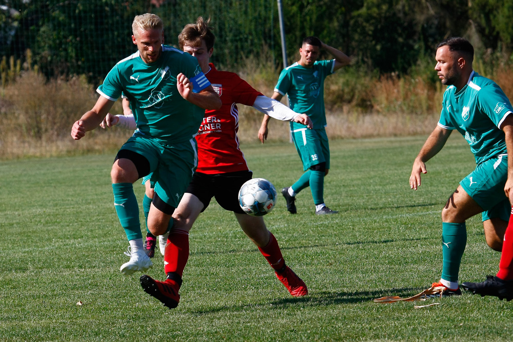 1. Mannschaft vs. TSV 08 Kulmbach  (07.09.2024) - 60