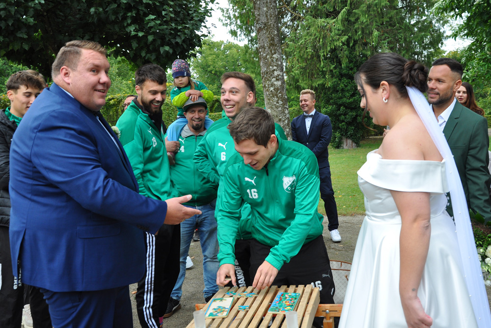 Hochzeit von Ronja und Manuel am 14. September - 31