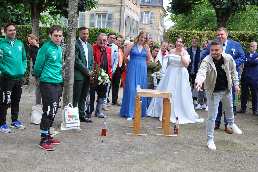 Hochzeit von Ronja und Manuel am 14. September - 34