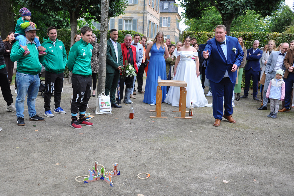 Hochzeit von Ronja und Manuel am 14. September - 35