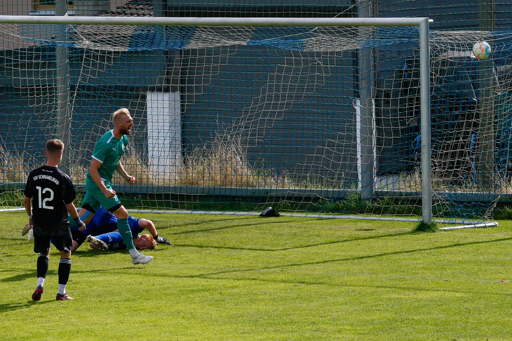 1. Mannschaft vs FSV Schnabelwaid (22.09.2024) - 10