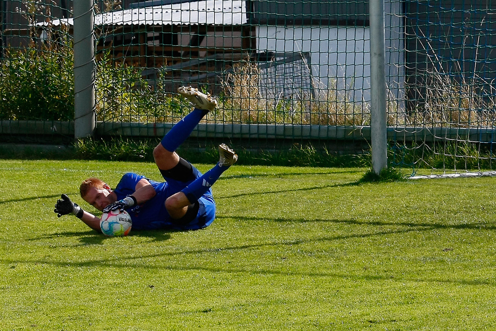 1. Mannschaft vs FSV Schnabelwaid (22.09.2024) - 20