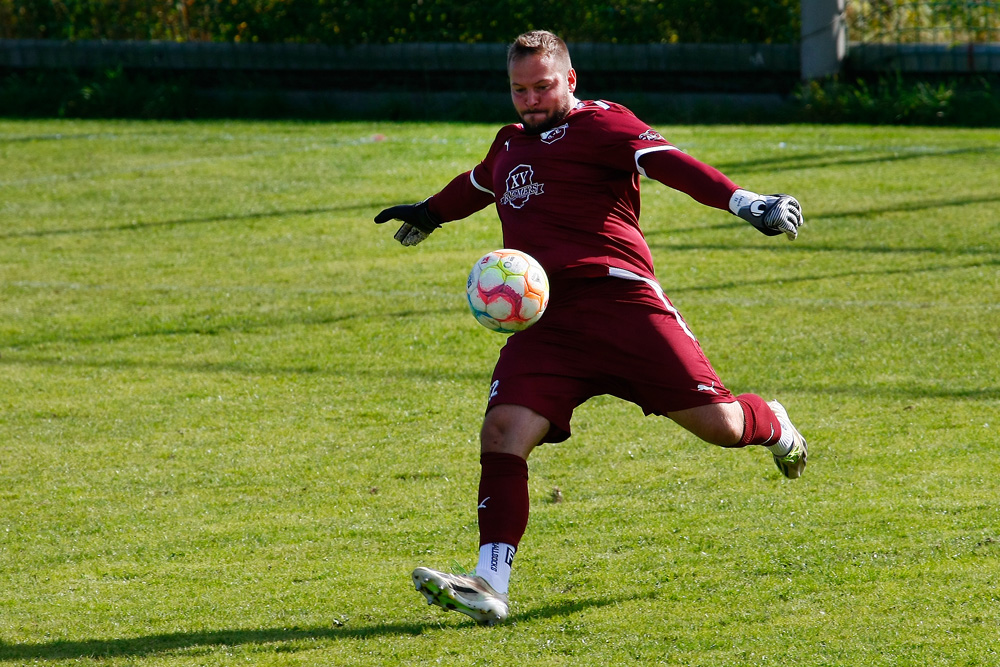 1. Mannschaft vs FSV Schnabelwaid (22.09.2024) - 49