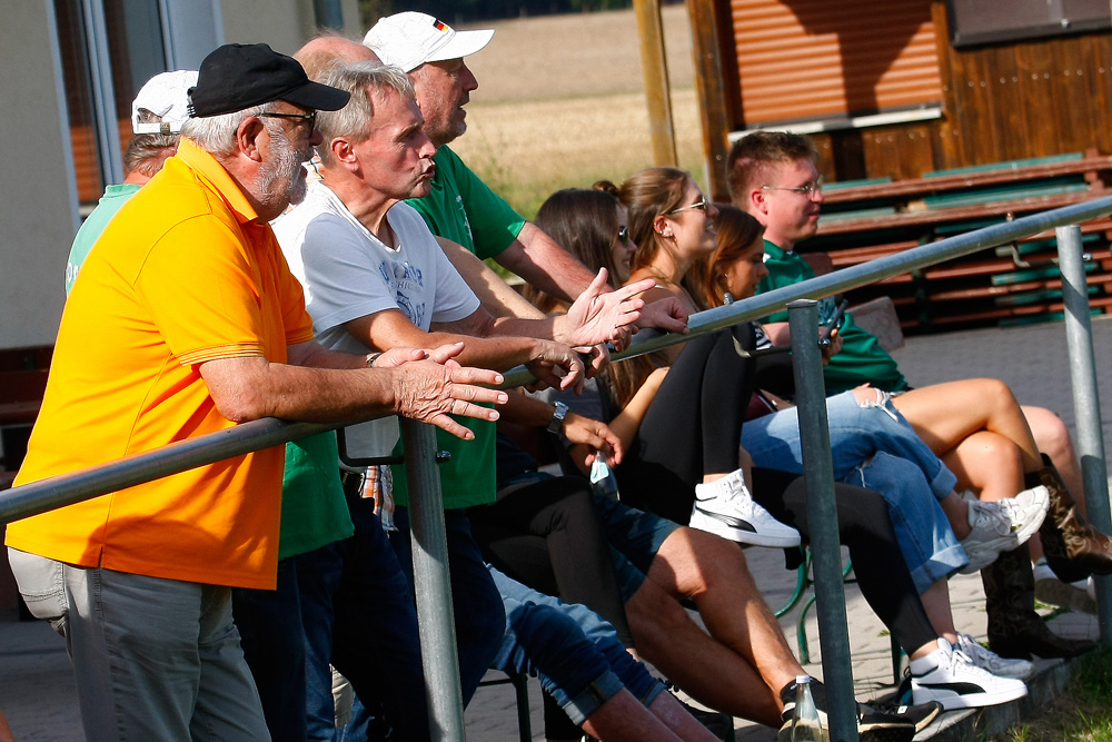 1. Mannschaft vs FSV Schnabelwaid (22.09.2024) - 73