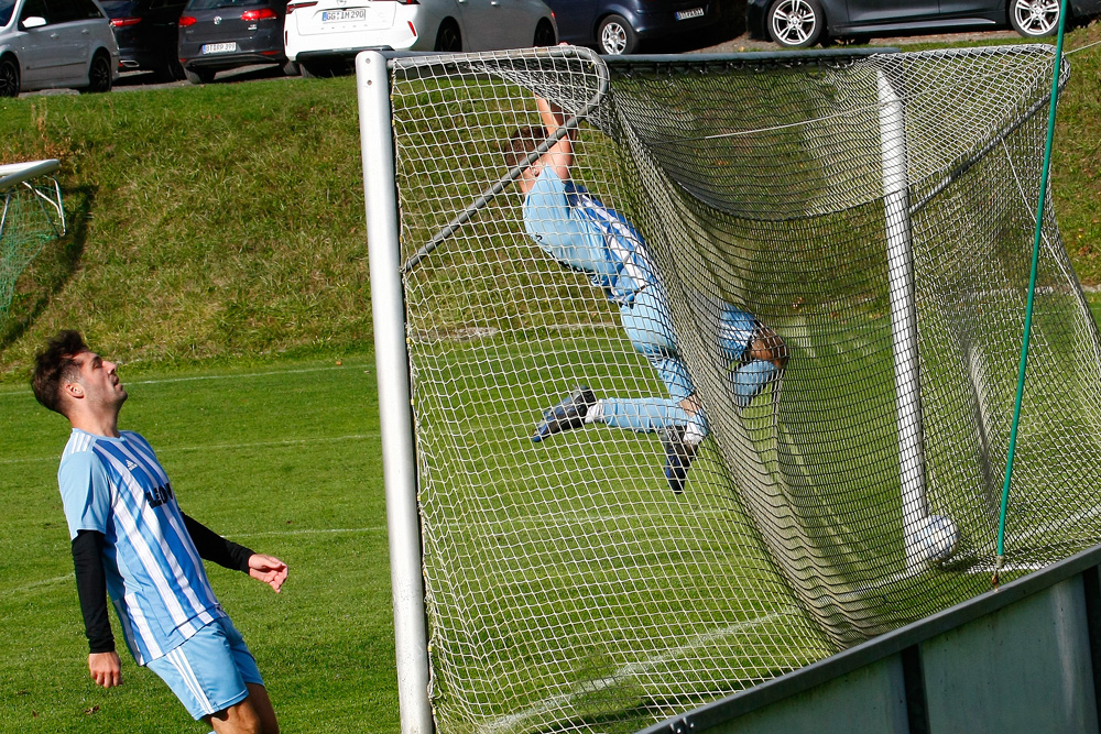 1. Mannschaft vs TSV 1909 Obernsees (29.09.2024) - 50