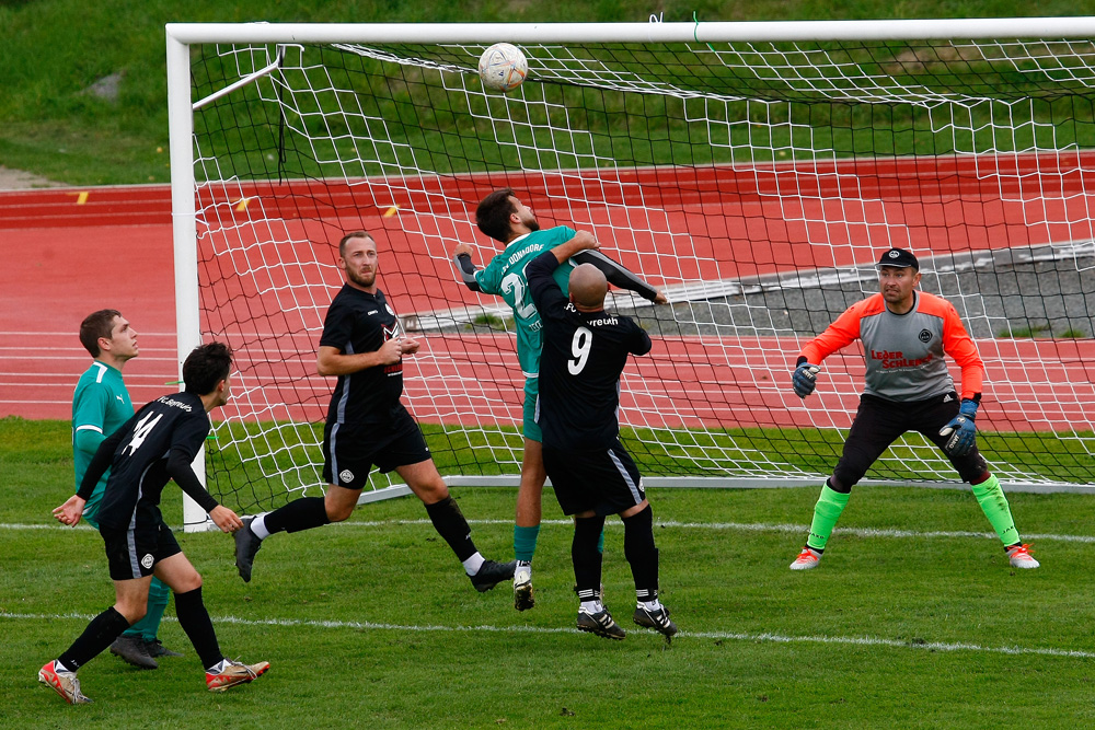 1. Mannschaft vs 1. FC Bayreuth  (06.10.2024) - 40