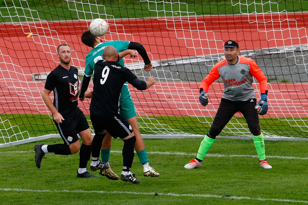 1. Mannschaft vs 1. FC Bayreuth  (06.10.2024) - 41