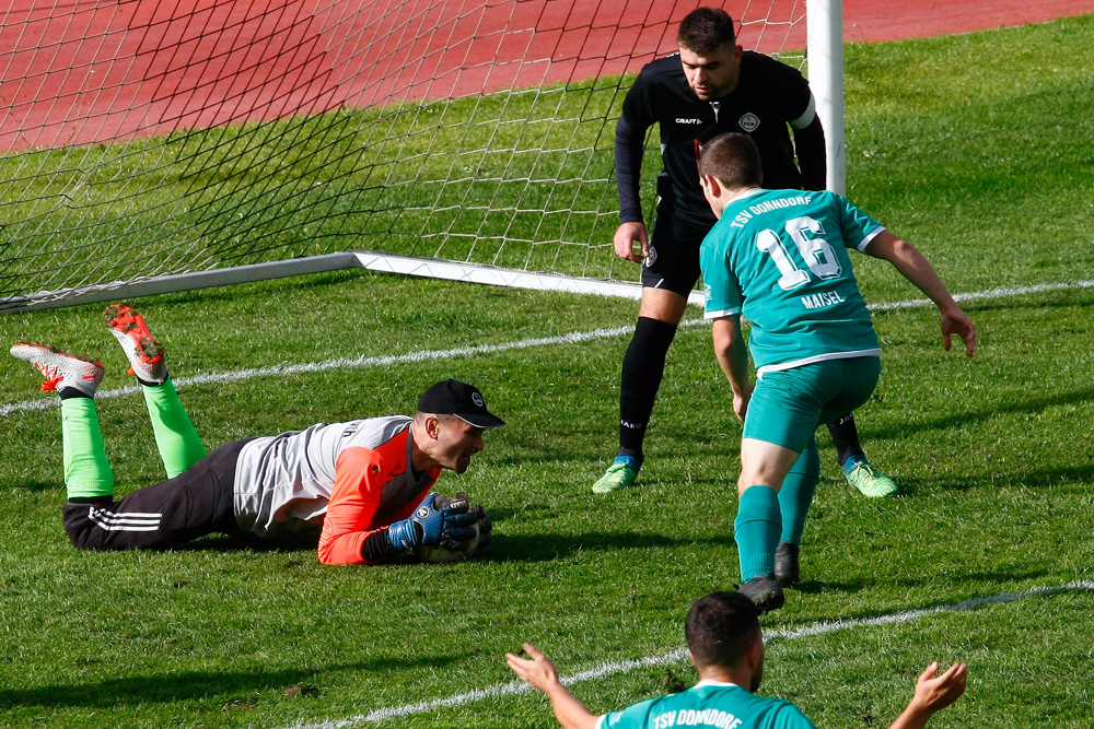 1. Mannschaft vs 1. FC Bayreuth  (06.10.2024) - 56