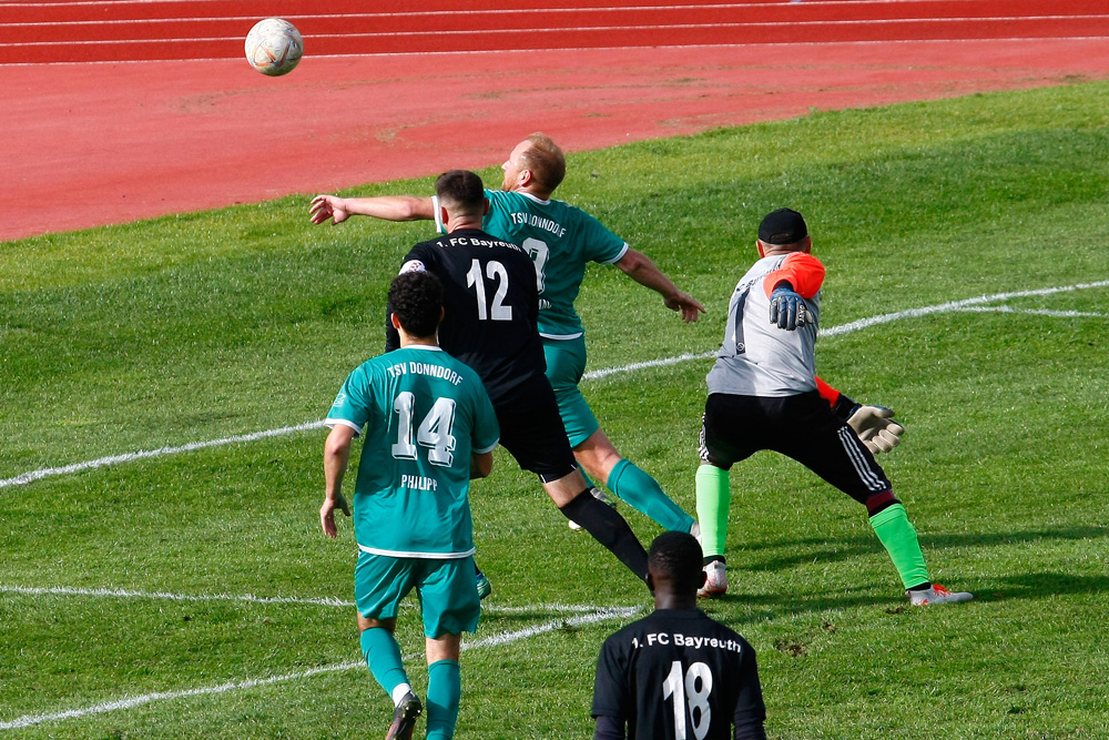 1. Mannschaft vs 1. FC Bayreuth  (06.10.2024) - 66