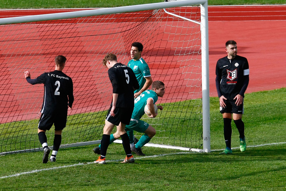 1. Mannschaft vs 1. FC Bayreuth  (06.10.2024) - 68