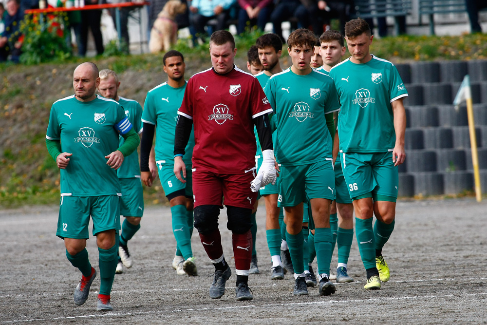 1. Mannschaft vs TSV Bad Berneck (13.10.2024) - 5