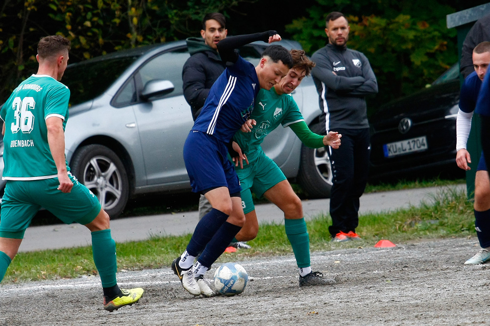 1. Mannschaft vs TSV Bad Berneck (13.10.2024) - 19