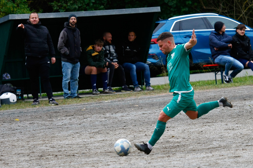 1. Mannschaft vs TSV Bad Berneck (13.10.2024) - 22