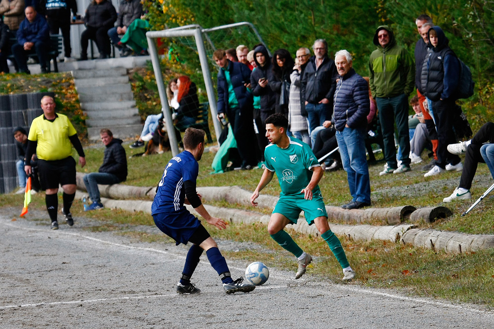 1. Mannschaft vs TSV Bad Berneck (13.10.2024) - 25