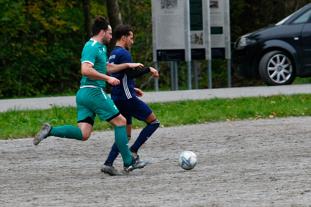 1. Mannschaft vs TSV Bad Berneck (13.10.2024) - 42