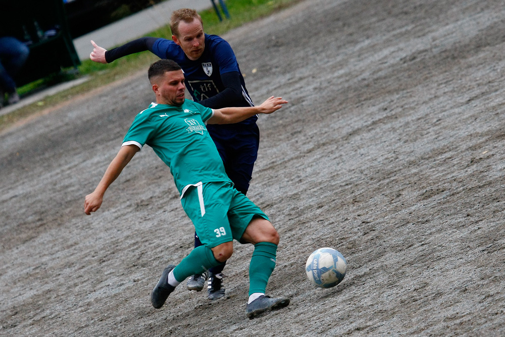 1. Mannschaft vs TSV Bad Berneck (13.10.2024) - 43