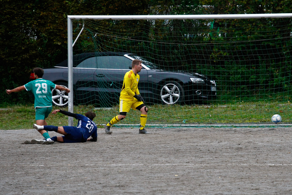 1. Mannschaft vs TSV Bad Berneck (13.10.2024) - 54