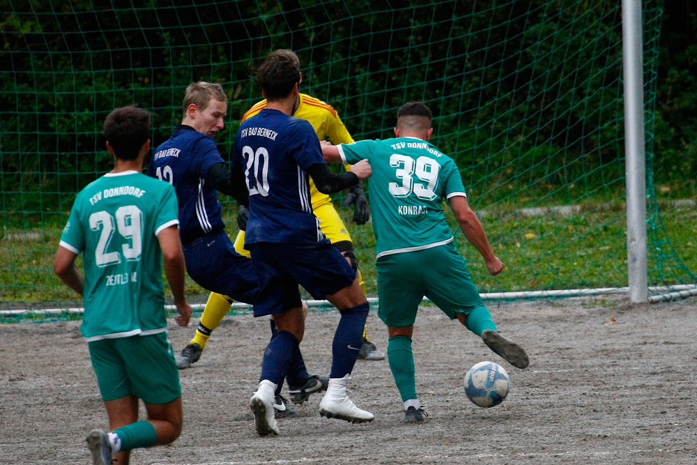 1. Mannschaft vs TSV Bad Berneck (13.10.2024) - 59