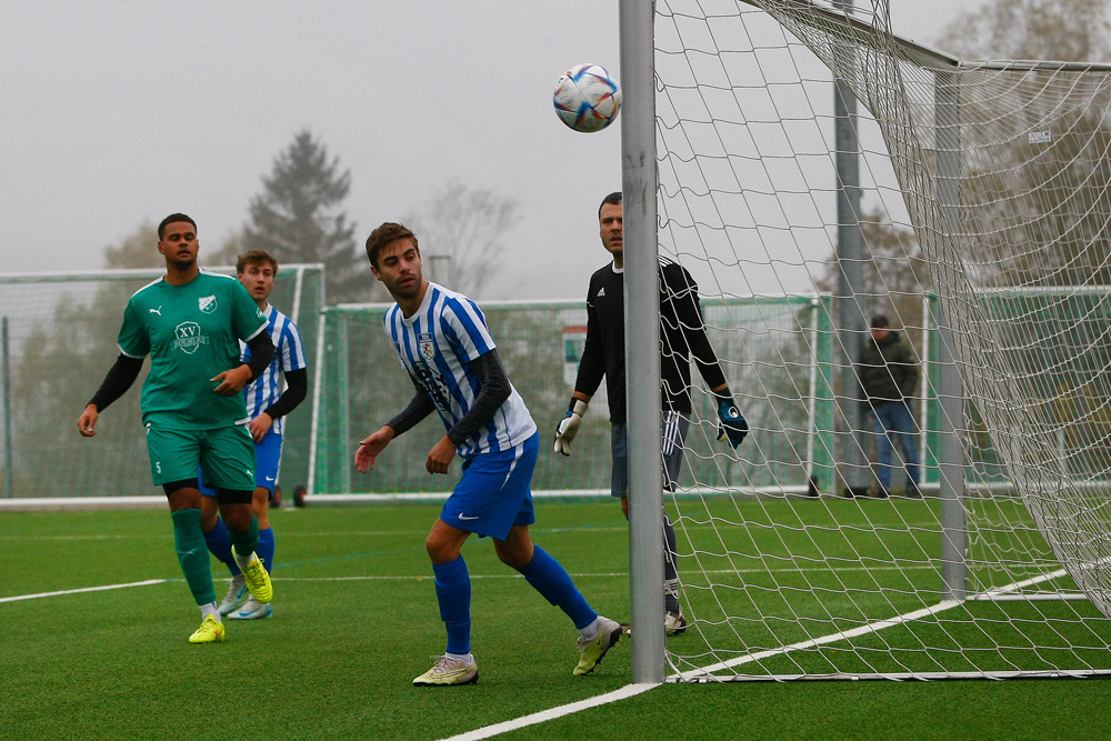 1. Mannschaft vs TSV Bischofsgrün (27.10.2024) - 10