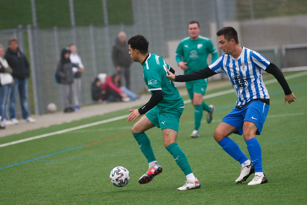 1. Mannschaft vs TSV Bischofsgrün (27.10.2024) - 20