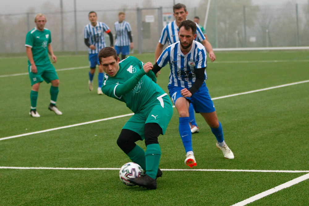 1. Mannschaft vs TSV Bischofsgrün (27.10.2024) - 25