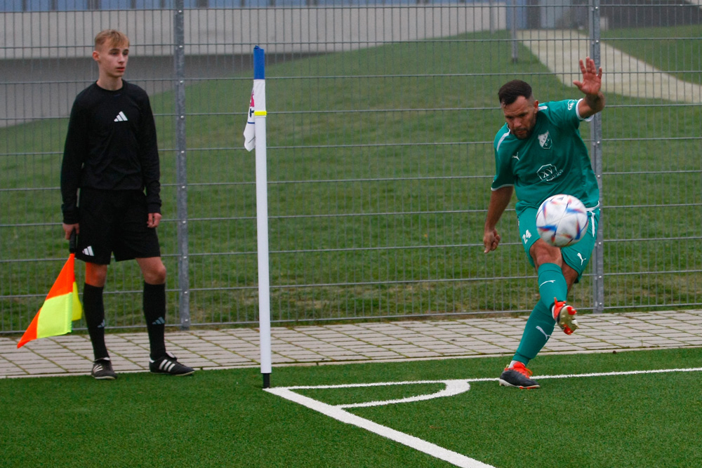 1. Mannschaft vs TSV Bischofsgrün (27.10.2024) - 31