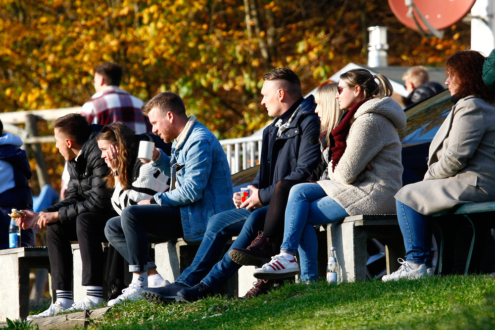 1. Mannschaft vs VfR Katschenreuth II (03.11.2024) - 58