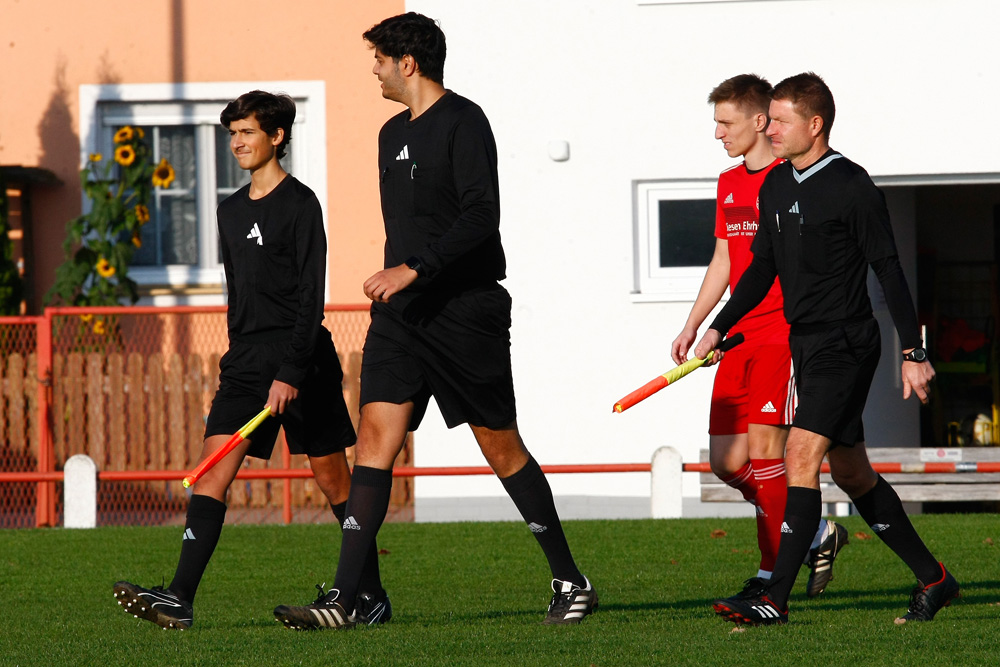 1. Mannschaft vs TSV Kirchenlaibach-Speichersdorf  (09.11.2024) - 3