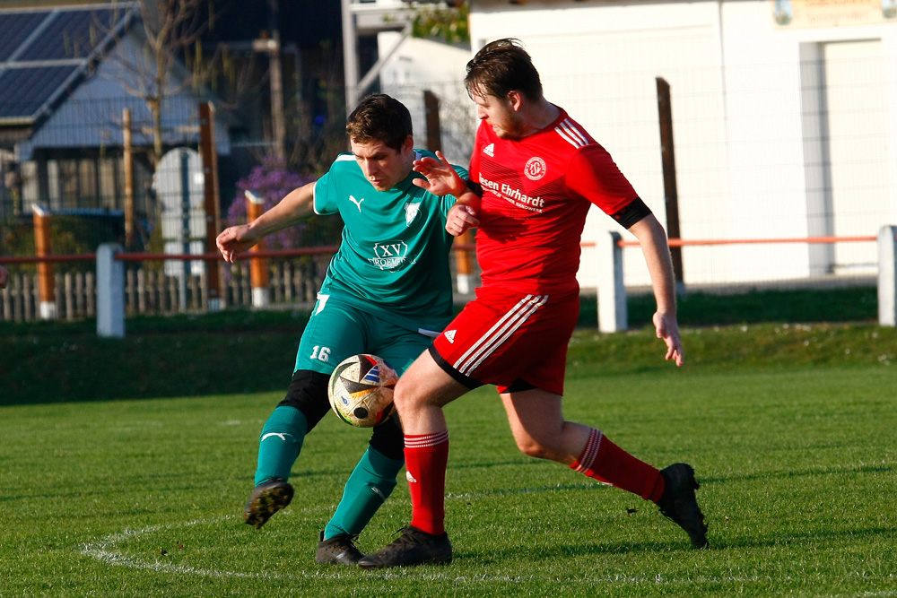 1. Mannschaft vs TSV Kirchenlaibach-Speichersdorf  (09.11.2024) - 31