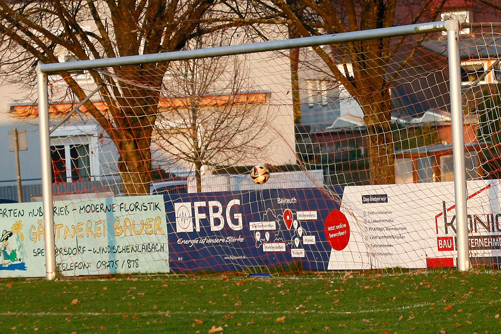 1. Mannschaft vs TSV Kirchenlaibach-Speichersdorf  (09.11.2024) - 55