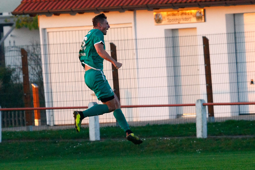 1. Mannschaft vs TSV Kirchenlaibach-Speichersdorf  (09.11.2024) - 69