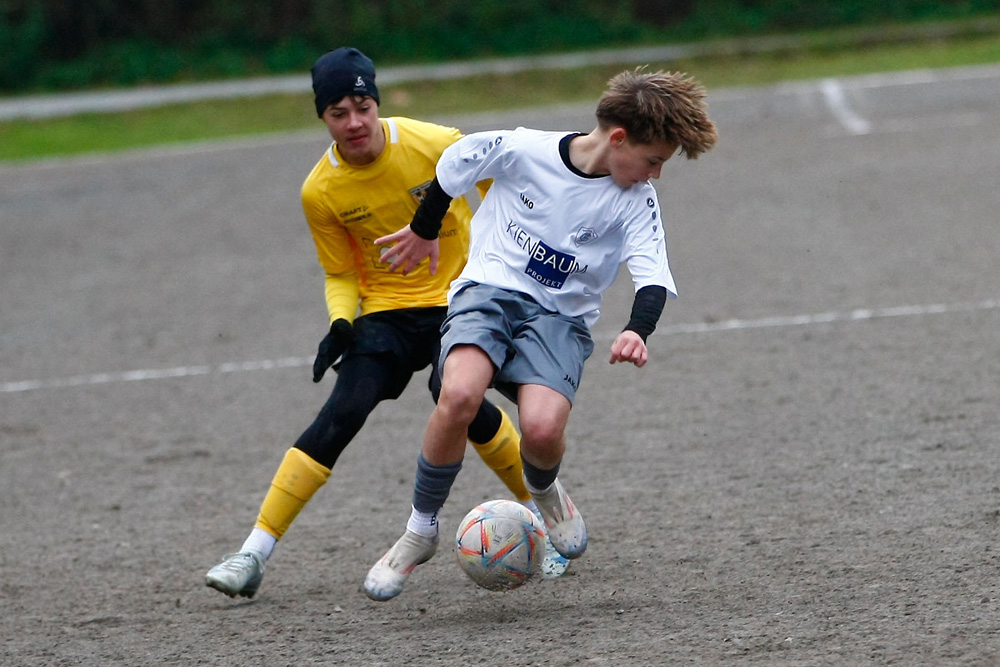 JFG C-Jugend vs SpVgg Bayern Hof  (16.11.2024) - 16