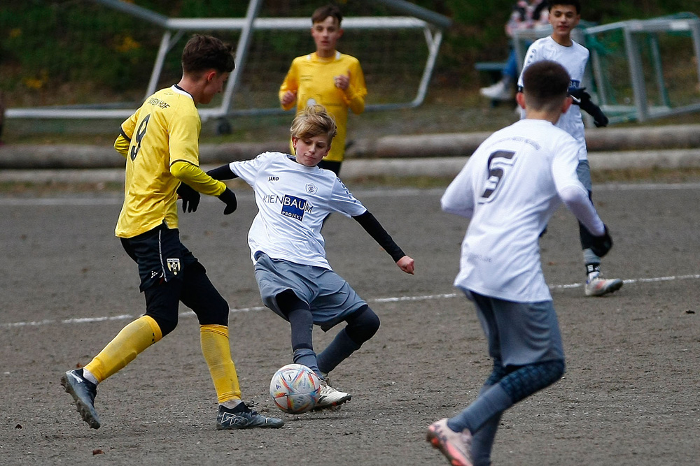 JFG C-Jugend vs SpVgg Bayern Hof  (16.11.2024) - 28