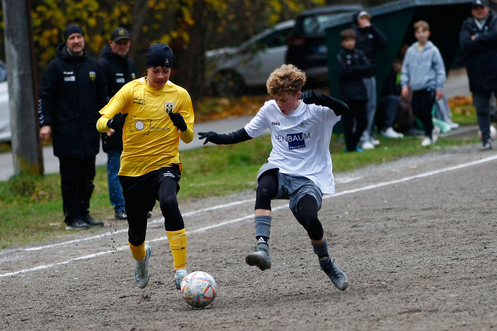 JFG C-Jugend vs SpVgg Bayern Hof  (16.11.2024) - 36