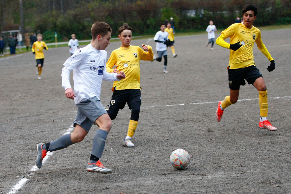 JFG C-Jugend vs SpVgg Bayern Hof  (16.11.2024) - 48