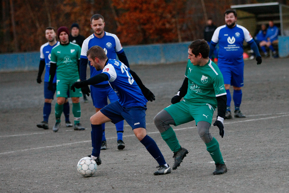 2. Mannschaft vs SC Altenplos II (30.11.2024) - 20