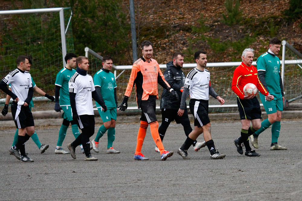 1. Mannschaft vs TSV Harsdorf  (01.03.2025) - 3