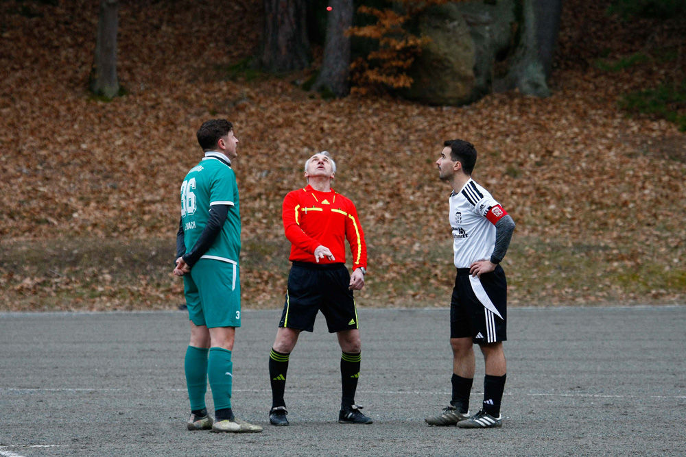 1. Mannschaft vs TSV Harsdorf  (01.03.2025) - 5