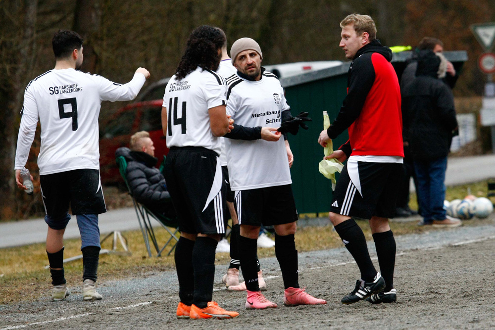 1. Mannschaft vs TSV Harsdorf  (01.03.2025) - 54