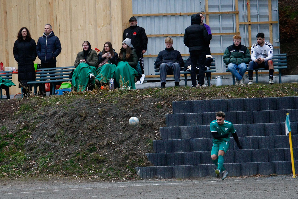 1. Mannschaft vs TSV Harsdorf  (01.03.2025) - 56