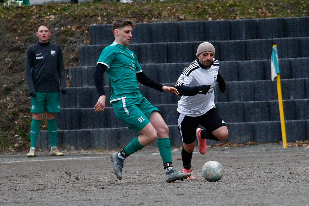 1. Mannschaft vs TSV Harsdorf  (01.03.2025) - 58