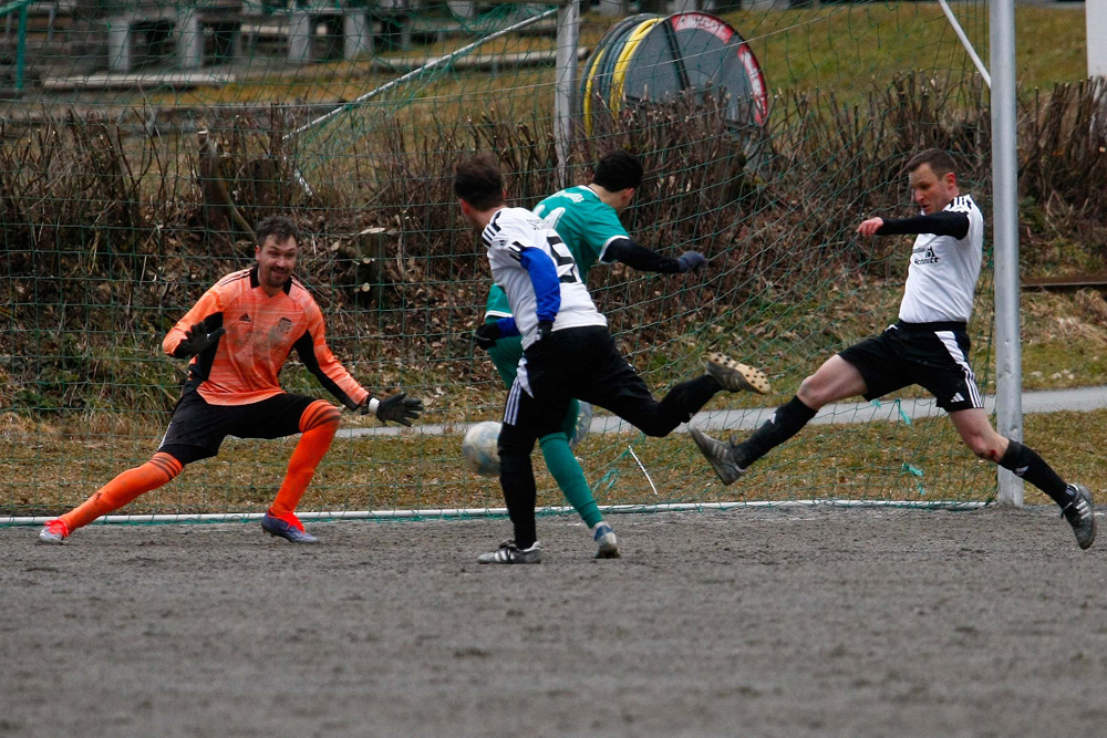 1. Mannschaft vs TSV Harsdorf  (01.03.2025) - 64