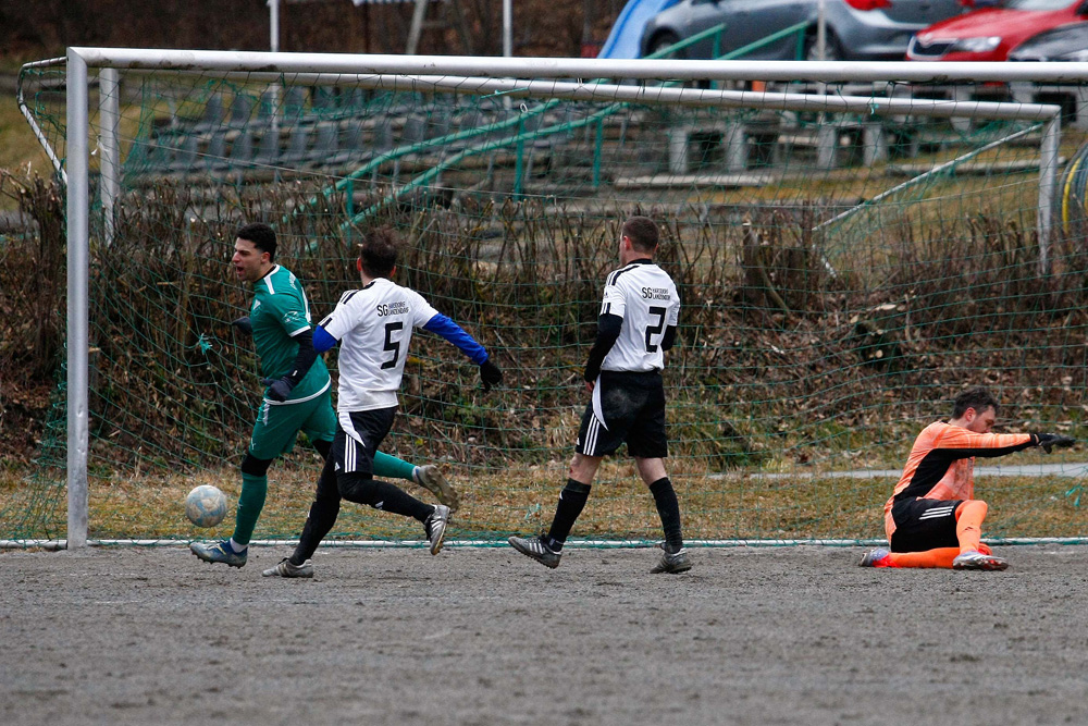 1. Mannschaft vs TSV Harsdorf  (01.03.2025) - 65