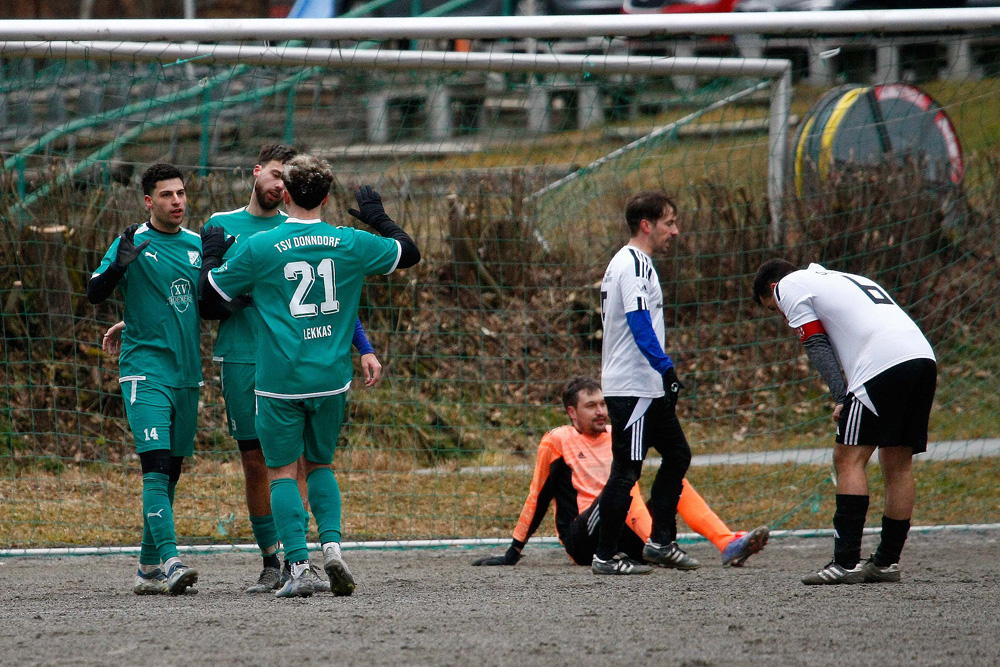 1. Mannschaft vs TSV Harsdorf  (01.03.2025) - 66