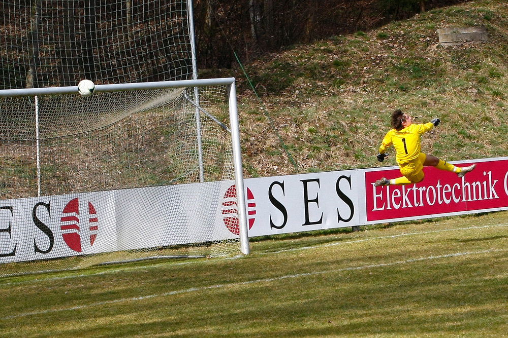 1. Mannschaft vs TSV Neudrossenfeld II (09.03.2025) - 6