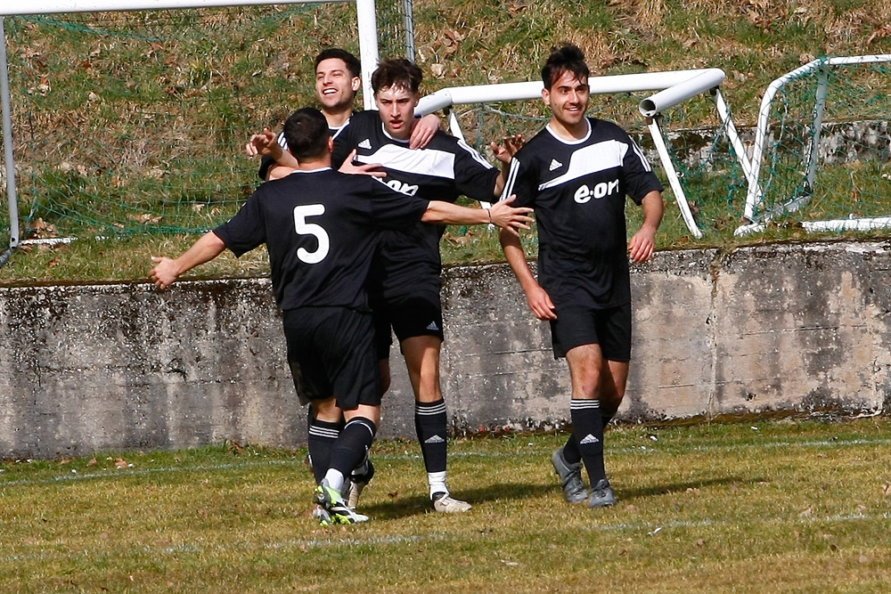 1. Mannschaft vs TSV Neudrossenfeld II (09.03.2025) - 9