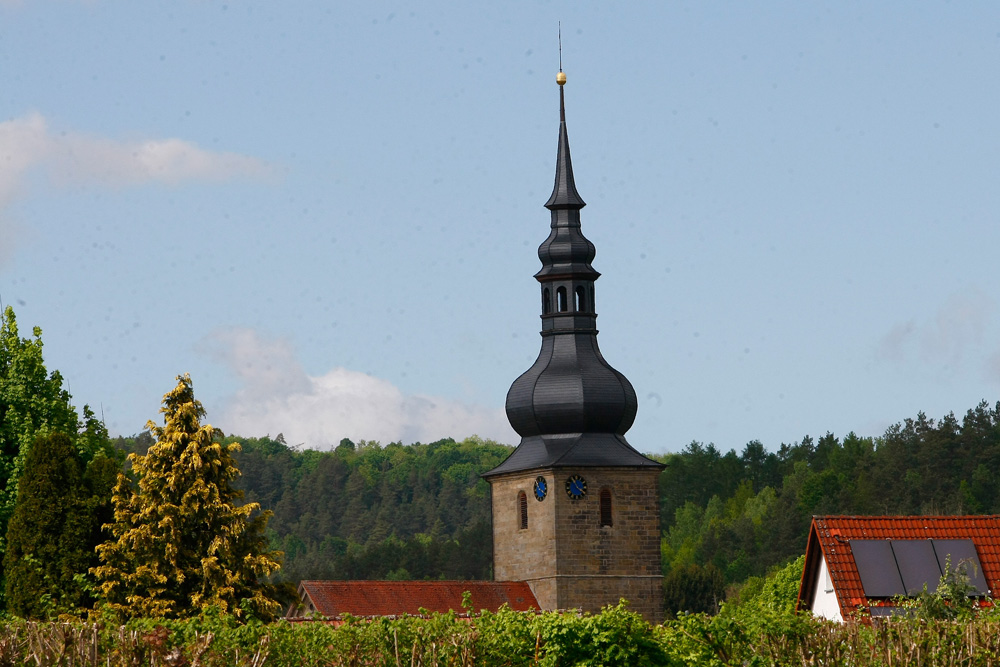 1. Mannschaft vs TSV Obernsees e.V. 1909 (04.05.2025) - 2