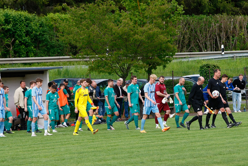 1. Mannschaft vs TSV Obernsees e.V. 1909 (04.05.2025) - 3